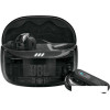 Наушники JBL Tune Beam 2 Ghost Edition (черный)
