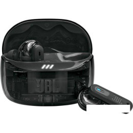 Наушники JBL Tune Beam 2 Ghost Edition (черный)