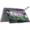 Ноутбук 2-в-1 Lenovo Yoga 7 2-in-1 14AHP9 83DK000FUS