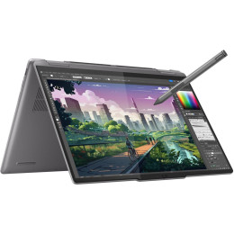 Ноутбук 2-в-1 Lenovo Yoga 7 2-in-1 14AHP9 83DK000FUS