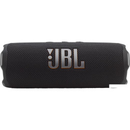 Беспроводная колонка JBL Flip 7 (черный)