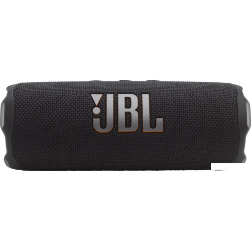Беспроводная колонка JBL Flip 7 (черный)