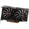 Видеокарта Sapphire Pulse Radeon RX 6500 XT 8GB 11314-08-20G