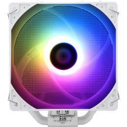 Кулер для процессора Thermalright Assassin X 120 Refined SE ARGB (белый)