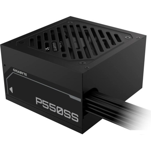 Блок питания Gigabyte P550SS