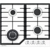 Варочная панель Zigmund & Shtain G 22.6 W