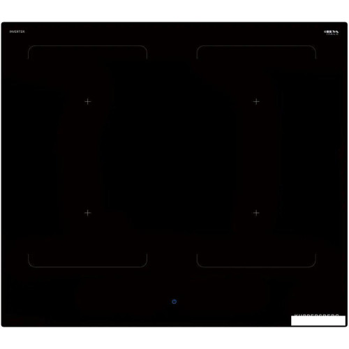 Варочная панель KUPPERSBERG ICI 629