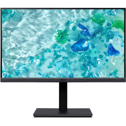 Игровой монитор Acer B277UGbmiiprzx UM.HB7CD.G04
