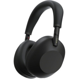 Наушники Sony WH-1000XM6 (черный)