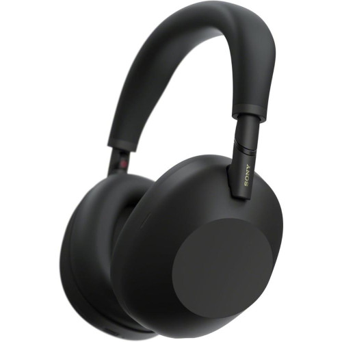 Наушники Sony WH-1000XM6 (черный)