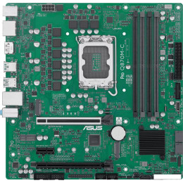 Материнская плата ASUS Pro Q870M-C-CSM