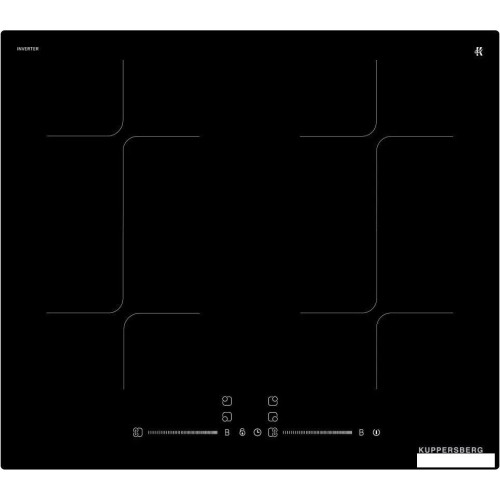 Варочная панель KUPPERSBERG ICI 625