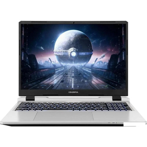 Игровой ноутбук Colorful Evol P16 TA 24 A10205400050