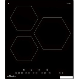 Варочная панель Monsher MHI 4505