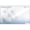 Интерактивная панель NexTouch NextPanel DS 55 PDSCV1NNT55