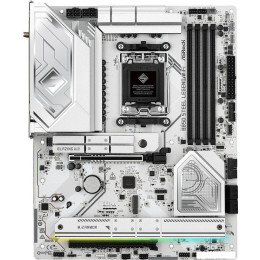 Материнская плата ASRock B850 Steel Legend WiFi