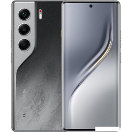 Телефон Tecno Camon 40 Pro 5G 12GB/256GB (галактический черный)