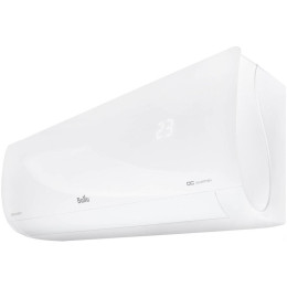 Кондиционер Ballu Discovery DC inverter BSVI-09HN8