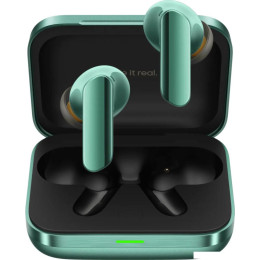 Наушники Realme Buds Air 7 Pro (зеленый)
