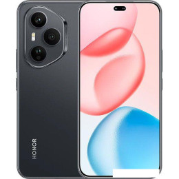 Телефон HONOR 400 Pro 12GB/256GB международная версия (черный)