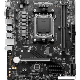 Материнская плата MSI Pro B650M-E