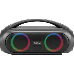 Беспроводная колонка Digma D-PS1530