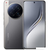 Телефон Tecno Camon 40 Premier 5G 12GB/256GB (галактический черный)