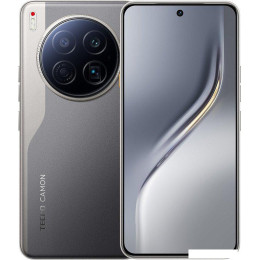 Телефон Tecno Camon 40 Premier 5G 12GB/256GB (галактический черный)