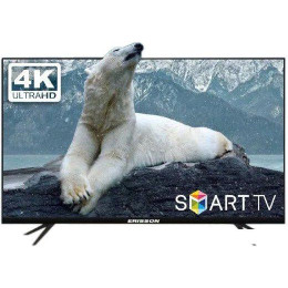 Телевизор Erisson 50ULX9001T2