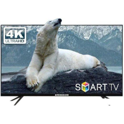 Телевизор Erisson 50ULX9001T2