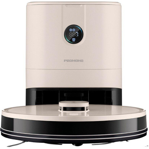 Робот-пылесос Redmond (Редмонд) VR1325S WiFi