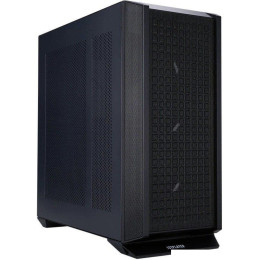 Корпус 1stPlayer Prostation 8 Max (черный)