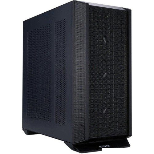 Корпус 1stPlayer Prostation 8 Max (черный)