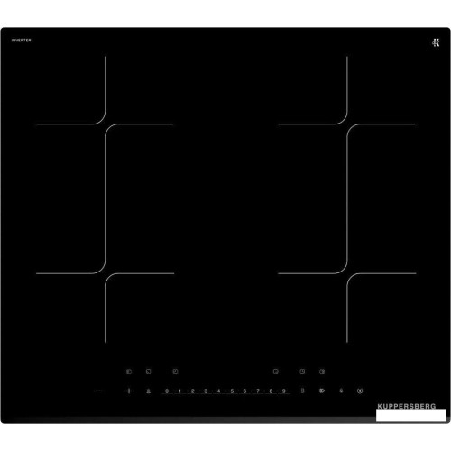 Варочная панель KUPPERSBERG ICI 626