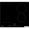 Варочная панель Monsher MHI 6016