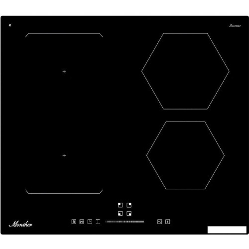 Варочная панель Monsher MHI 6016
