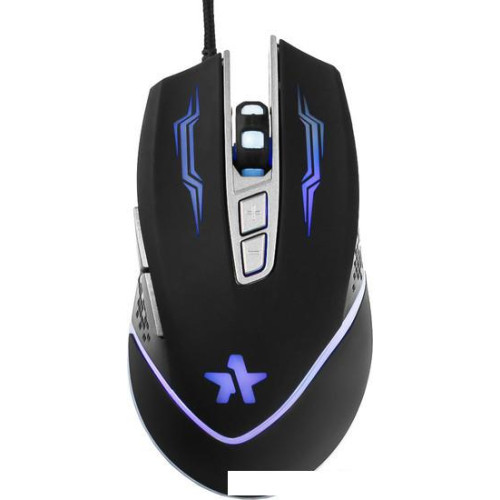 Игровая мышь Гарнизон GM-730G Астерион