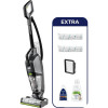 Вертикальный моющий пылесос Bissell CrossWave HydroSteam Pet Pro 3528N