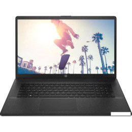 Ноутбук HP 17-cn4007ci B09K4EA