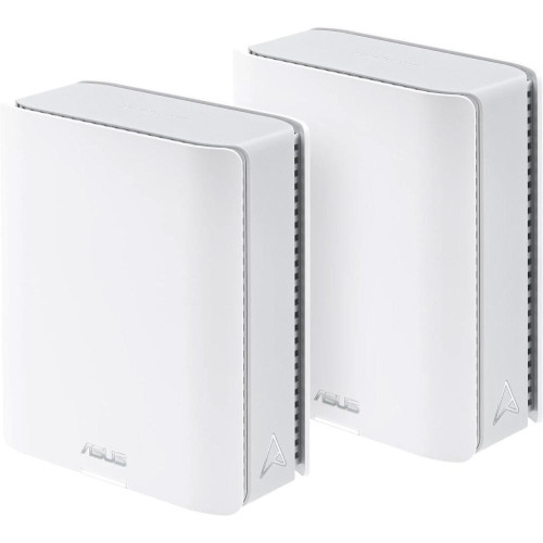 Wi-Fi система ASUS ZenWiFi BT8 2xAP (2 шт., белый)
