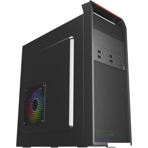 Корпус ACD Coffre 102N MO-TC600-000