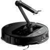 Робот-пылесос Roborock Saros Z70 (евровилка, черный)