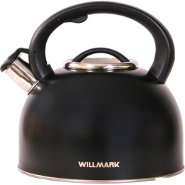 Чайник со свистком Willmark WTK-4810SS 2001460