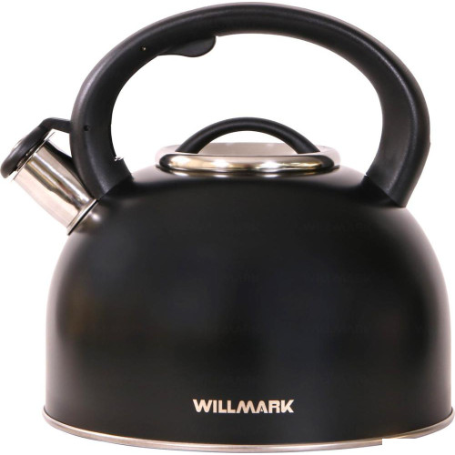 Чайник со свистком Willmark WTK-4810SS 2001460