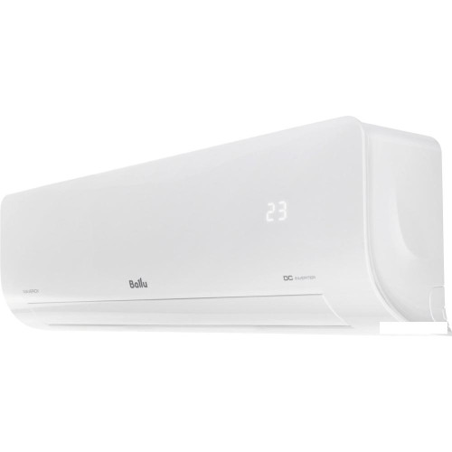 Кондиционер Ballu Maverick DC BSMI-07HN8