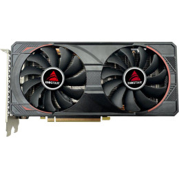 Видеокарта BIOSTAR GeForce RTX 3060 Ti 8GB GDDR6 VN3606TM82