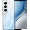 Телефон Tecno Camon 40 Pro 5G 8GB/256GB (ледяной белый)