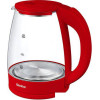 Электрический чайник Blackton Bt KT1800G (красный)