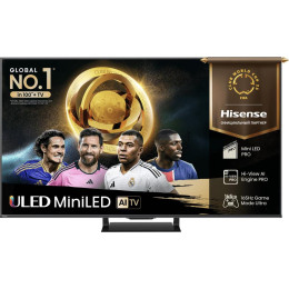 MiniLED телевизор Hisense 75U7Q PRO