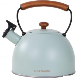 Чайник со свистком Willmark WTK-3694SS 2001455